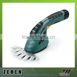 GOOD QUALITY EASY USE CORDLESS LEAF BLOUER thumbnail-1