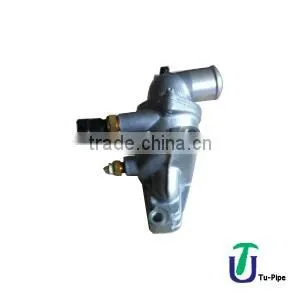 Electronic Thermostat ZB40.2A thumbnail-1