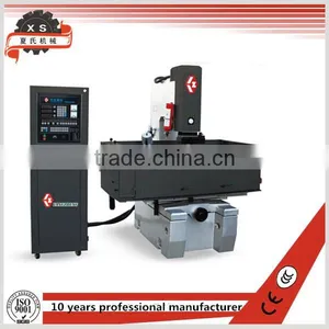 Electric Spark Discharge Machine NC450(D7145),edm Die Sinking Machine,edm Machine Low Price thumbnail-1
