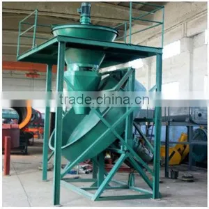Henan Kefan Hot Saling Round Disk Fertilizer Granule Machine thumbnail-1