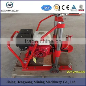 Concrete Core Drilling Hole Machine thumbnail-3