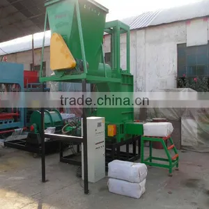 Hydraulic Packing Machine for Wood Sawdust thumbnail-2