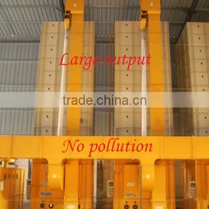 Hot Sales Circulation Drying Grain Dryer thumbnail-3
