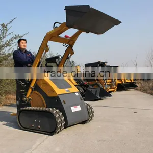 Hot Sale W720/W720T Small Diggers thumbnail-1
