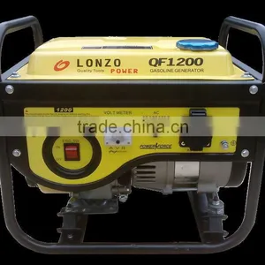 1kw Gasoline Generator thumbnail-1