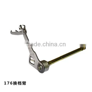Gear Shifting Spindle or Arm for Motorcycle thumbnail-1