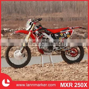 High Quality New 250cc Dirt Bike thumbnail-2