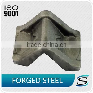 Custom Precision Steel Forged Items thumbnail-4