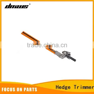 Brush Cutter Pruner Hedge Trimmer Head Extension Pole Attachment Replacement Parts thumbnail-1