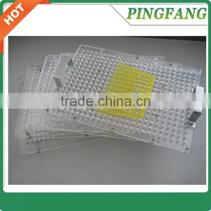 400 Cavity Expensive Powder Hand Manual Capsule Filling Machine 00 With Tapering Tool thumbnail-1