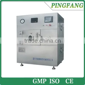 KWZL Small Microwave Vacuum Dryer, Vacuum Dryer Price for Herb thumbnail-1