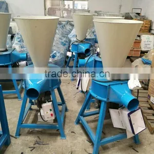 Big Foam Shredder Sponge Foam Machine ZLD001B China Professional Supplier thumbnail-3