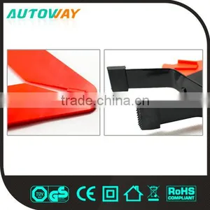 Roadway Safety Produc Reflective Warning Triangle Sign thumbnail-2