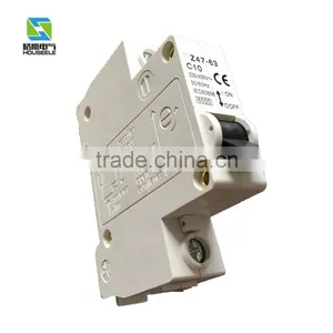 Street Lighting Pole Function of Electrical Fuse Cutout thumbnail-5