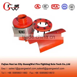500L/1000L/2000L/3000L/5000L Horizontal Foam Bladder Tank thumbnail-5