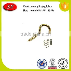 Self-drilling and Tapping Screws With Collar ,Hexagon Flange Head , HDG /Galvanized With Black /yellow Zinc Plated/blue thumbnail-1