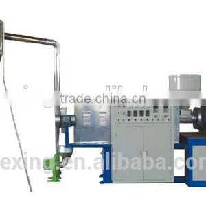 China Shandong Export High Auto Extruding Line for PVC Fiber Hose thumbnail-3