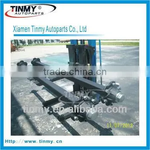 Boat Trailer Axles for Sale thumbnail-1