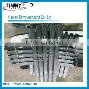 Hino Leaf Spring HN0631-03 thumbnail-1