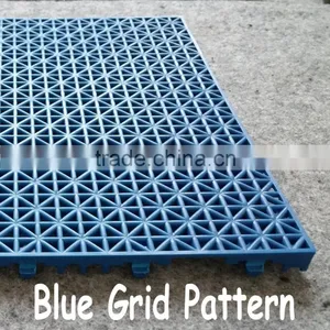 Portable Basketball Court Sports Flooring thumbnail-4