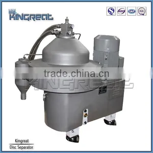 Centrifugal Separator Fuel Water Separator Filter thumbnail-1