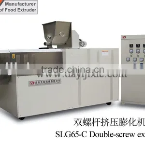 Crispy Chip Process Line (semi-automatic/automatic) thumbnail-1