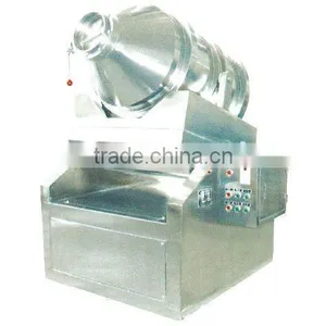 Foodstuff EYH Series Two Dimensional Mixer Machine thumbnail-1