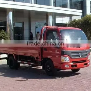 Foton Truck thumbnail-1