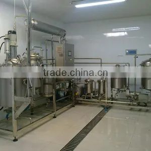 Herbal Extracts Equipment thumbnail-1