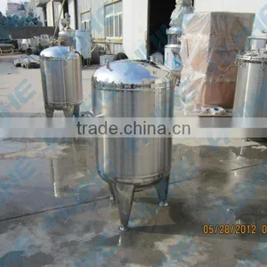 See Larger Image Reaction Kettle Fermenting Tank thumbnail-1