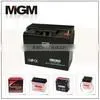 EV12200 12v 20ah Electric Vehicle Battery Military Vehicle Battery 6-DW-20 thumbnail-1