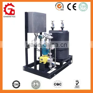 Industrial Automatic Chemical Chlorine Dosing System thumbnail-1