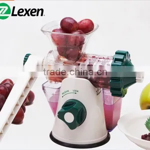 Best Selling Lexen Manual Juicer thumbnail-1