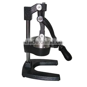 GRT - CJ105 Cast Iron Citrus Juicer for Sale thumbnail-3