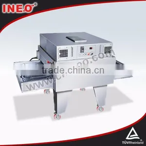 Professional Stainless Steel Bakery Production Machines thumbnail-1