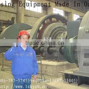 Chrome Ore Concentration/equipment thumbnail-1