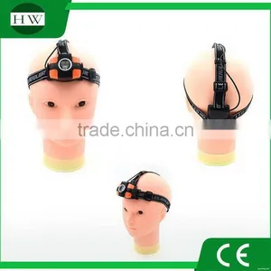 Contemporary Manufacture Sprinter Head Light thumbnail-5
