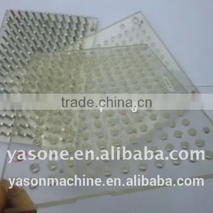 400holes Manual Capsule Filler thumbnail-3