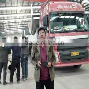 10 TPD Black Oil to Diesel Oil Refinery Machine Fast Installation thumbnail-6