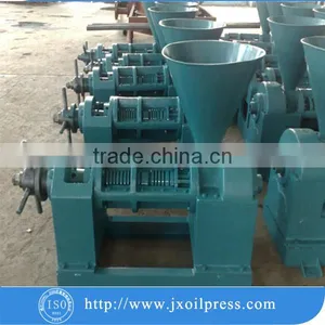 High Manufacturing Ability for Cotton Seed Press Oil Expeller thumbnail-2