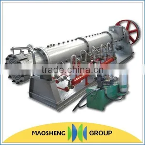 Maosheng Brand High Quality Sesame Oil Machinery Supplier in China thumbnail-1