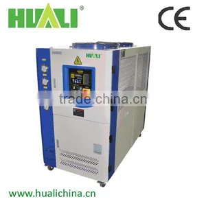 Trade China Brand Air Cooled Water Chller With CE HAVC System thumbnail-1