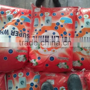 Cleaner Detergent Powder Shape and Type Hand Wash Powder Detergent thumbnail-5