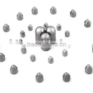 Endurable Ceramet Carbide Ball for Bearing Ball thumbnail-4