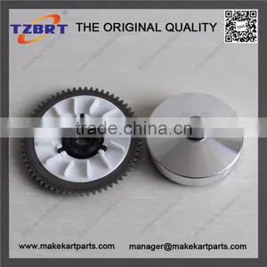 High Performance GY6 50cc Scooter Clutch for Sale thumbnail-5