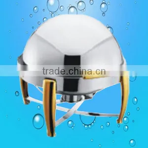 Alcohol Solid Fuel Chafing Dishes,alcohol Chafing Dish(ZQ731GH) thumbnail-1