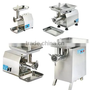 Top Sale Factory Price Meat Mincing/chopping/grinding Machine for Sale(TC32C) thumbnail-1