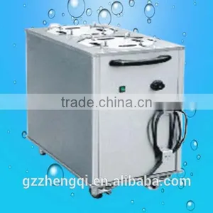Electric Plate Warmer Cart(ZQW-210) thumbnail-1