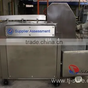 -18 Degree Frozen Meat Cutting Machine thumbnail-4