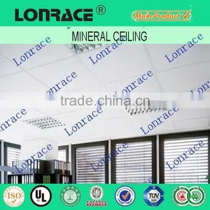 China Supplier Acoustical Drop Ceiling Tile Manufacturers thumbnail-2